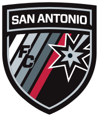 Wappen San Antonio FC