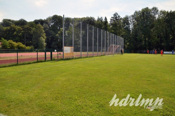 Sportplatz Jesewitz - Jesewitz