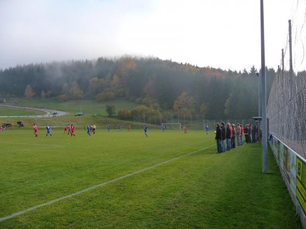 Sportplatz Kaltenberg - Kaltenberg