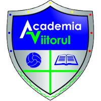 Wappen Academia Viitorul
