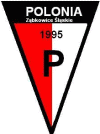 Wappen Polonia Ząbkowice Śląskie