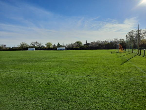 Fotbalový stadion Lomská - Litvínov
