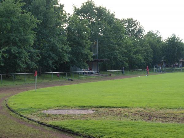 Jahnsportplatz - Dorsten