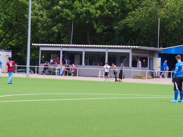 Schleswig Stadion - Dortmund-Neuasseln