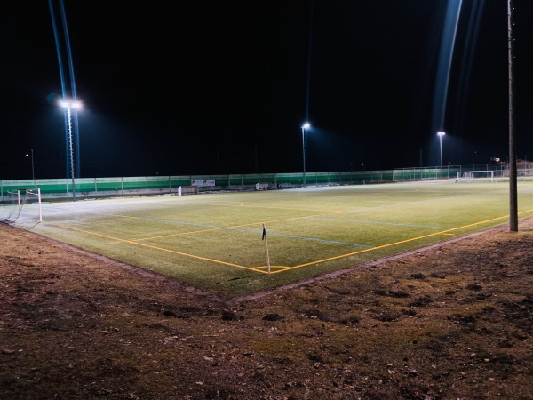 Sportanlage Kufsteiner Straße - Kiefersfelden