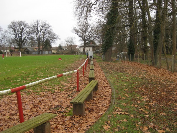 Parkstadion - Bismark/Altmark-Kläden