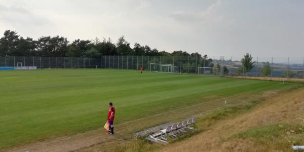 Sportplatz auf der Heide - Rascheid