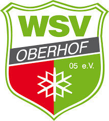Wappen WSV Oberhof 05