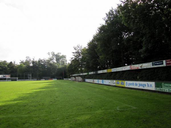 Sportpark Axelse Bos - Terneuzen-Axel