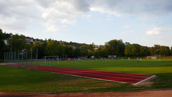 Maininselstadion - Ochsenfurt