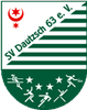Wappen SV Dautzsch 63  73013