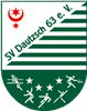 Wappen SV Dautzsch 63