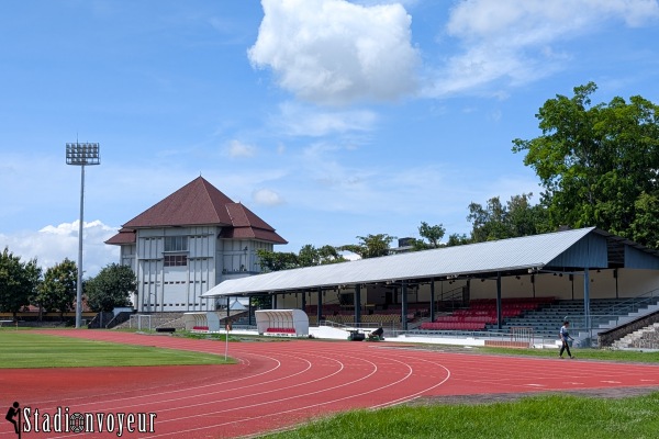 Stadion Sriwedari - Surakarta