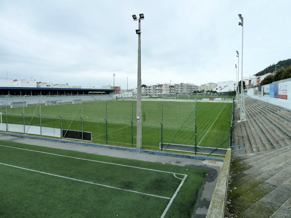 Estádio Dr. José de Matos - Viana do Castelo