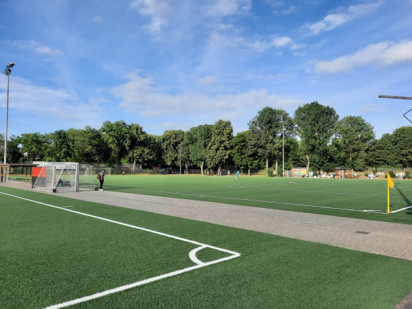 Bezirkssportanlage Rollsport-Stadion Platz 2 - Bremen-Mitte