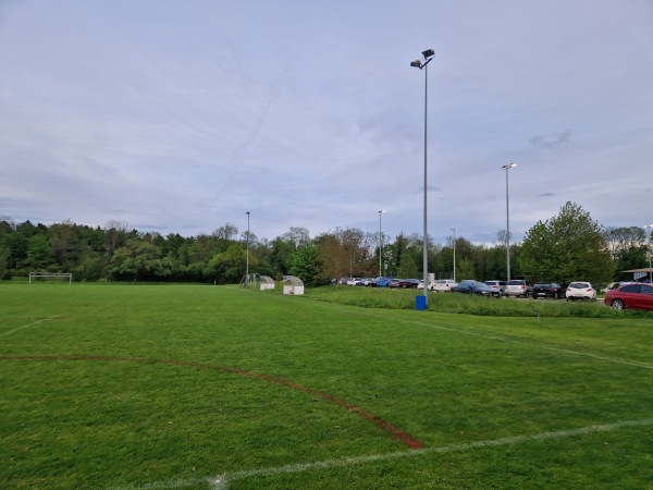 Sportplatz Heidenegg Nebenplatz - Derendingen