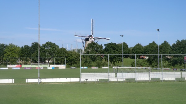 Sportpark Onder de Molen - Brouwershaven