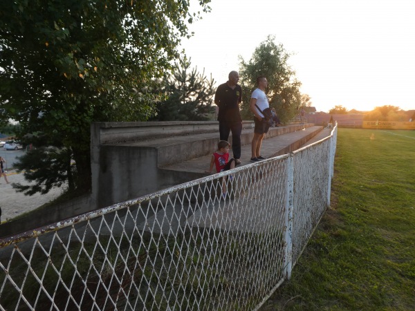 Stadion Prokosovići - Prokosovići