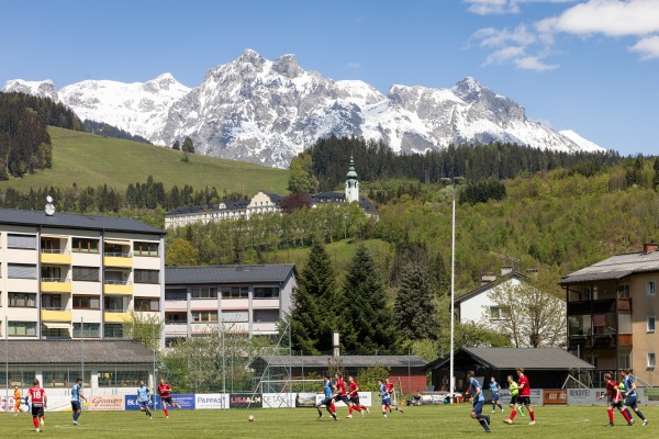 Sportplatz Bischofshofen - Bischofshofen