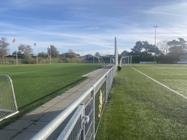 Fynske Bank Arena - Kolding