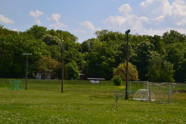 Sport- und Freizeitanlage Kreuzberge Platz 2 - Dessau-Roßlau