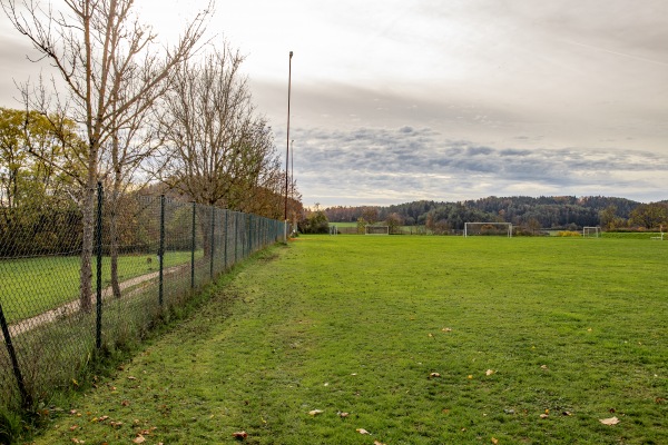 Sportanlage Am Buchauer Berg Platz 2 - Pegnitz