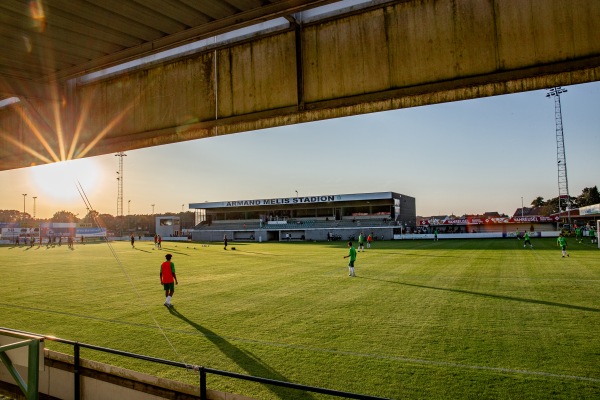 Armand Melis Stadion - Dessel