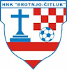 Wappen HNK Brotnjo Čitluk