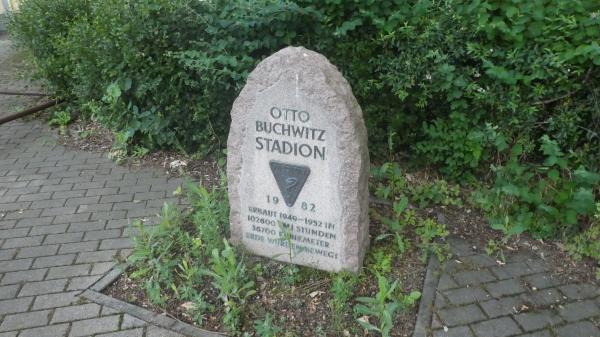 Heinz-Bahner-Stadion - Großschweidnitz