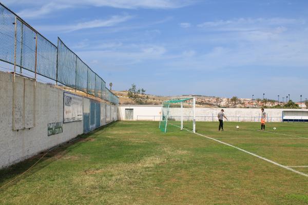 Estádio José Lino Pestana - Porto Santo