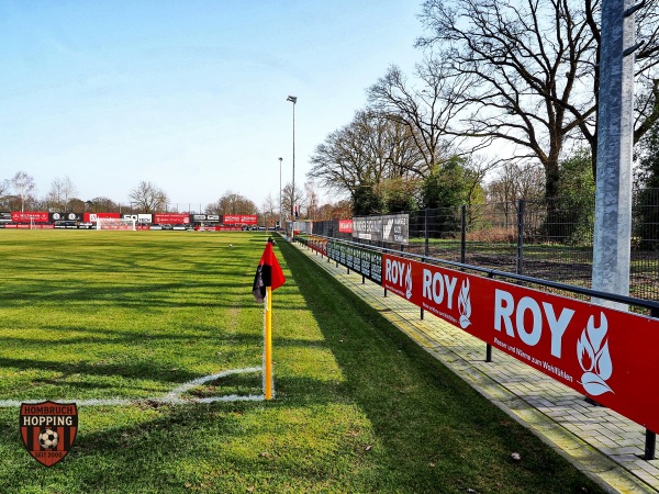 EDEKA Farthmann Sportpark - Versmold-Peckeloh