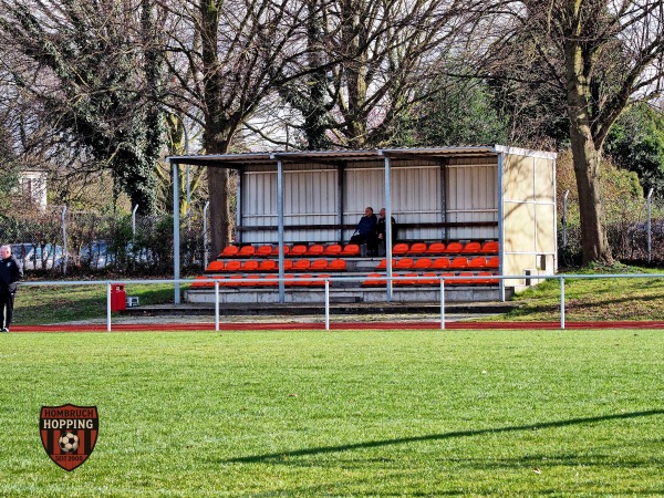 Sportanlage Hemmerder Hellweg - Unna-Hemmerde