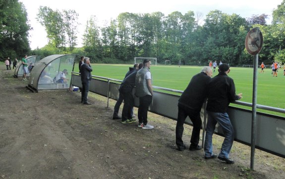 Heidestadion - Selfkant-Süsterseel