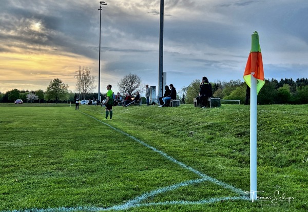 Fichtenwaldstadion - Horb/Neckar-Dettensee