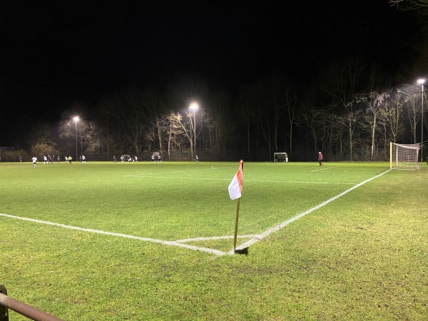 Sportanlage Bürgerkampweg B-Platz - Delmenhorst