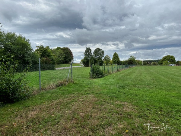 Zollernsportplatz - Hechingen