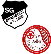 Wappen SG Bramsche II / Messingen II (Ground A)  39940