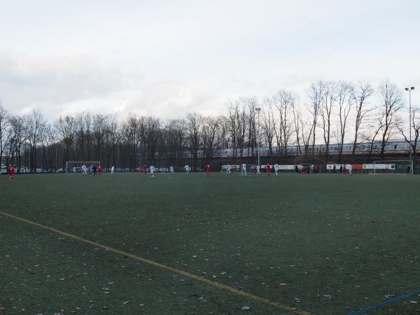 Brombeerstadion - Langenfeld/Rheinland-Wiescheid