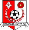 Wappen Woodford United FC  48218