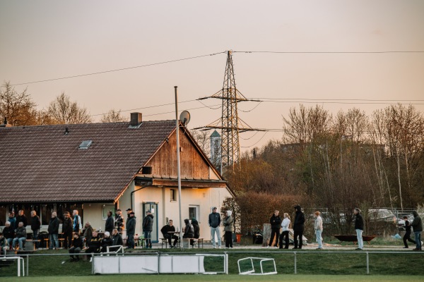 Sportanlage Nordring - Bayreuth