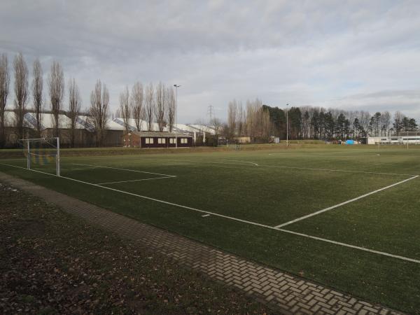 Sportanlage Waldstraße Platz 2 - Steinbach/Taunus