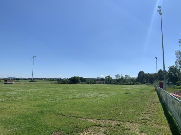 Sportplatz an der Nidder - Altenstadt/Hessen-Höchst