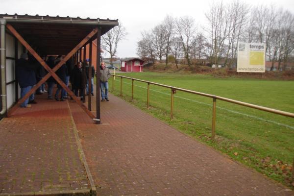 frischli-Sportpark - Rehburg-Loccum
