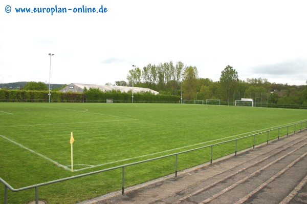 alter Zustand bis 2011