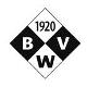 Wappen BV Werther 1920  15795