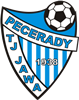 Wappen TJ Jawa Pecerady