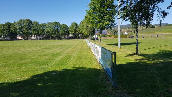 Moorgrundarena - Moorgrund-Gumpelstadt