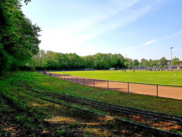 Sportanlage Selbachpark - Hamm/Westfalen-Pelkum