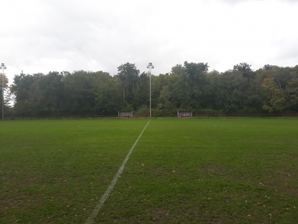 Stadion am Hölzchen Nebenplatz 1 - Stendal