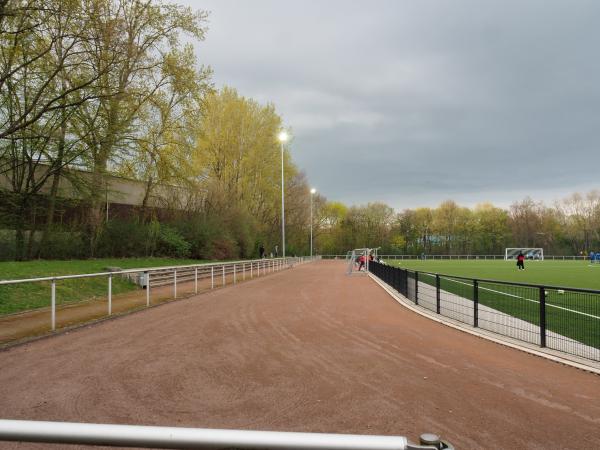 Emscherstadion - Dortmund-Aplerbeck